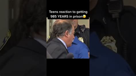 985 years in prison|More.